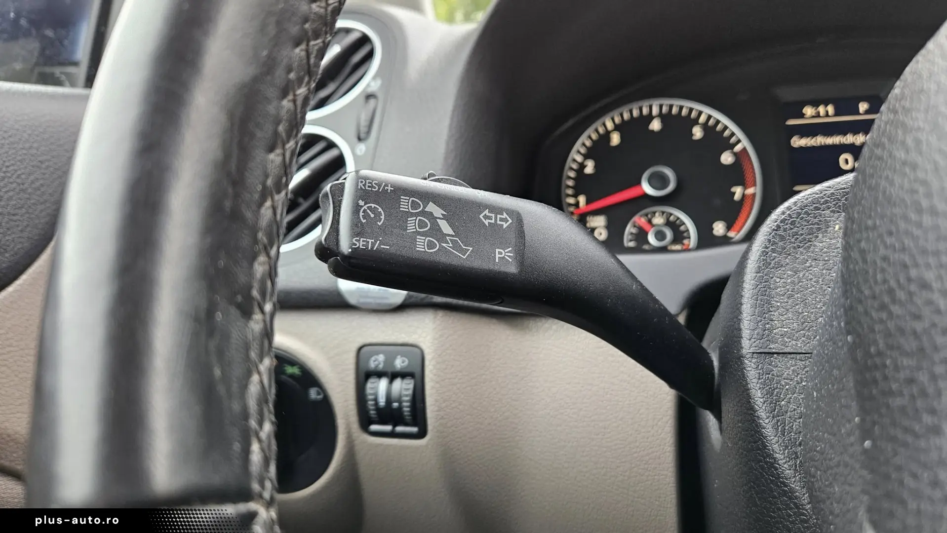 VOLKSWAGEN GOLF 6 PLUS DSG