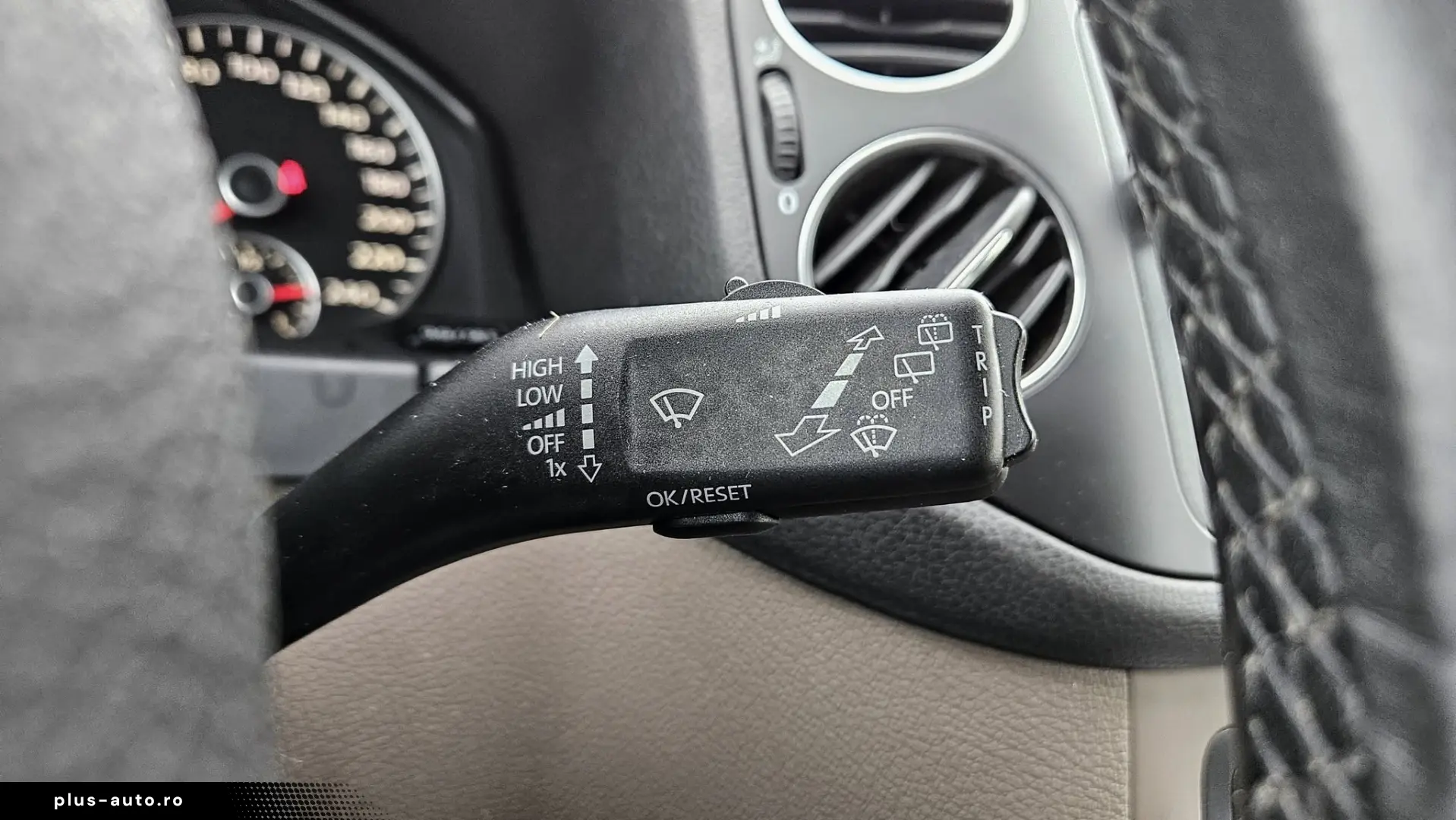 VOLKSWAGEN GOLF 6 PLUS DSG