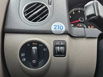 VOLKSWAGEN GOLF 6 PLUS DSG