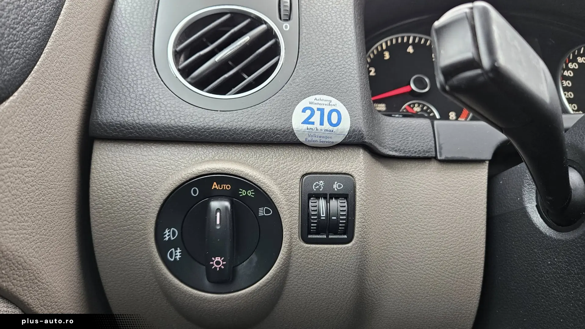 VOLKSWAGEN GOLF 6 PLUS DSG