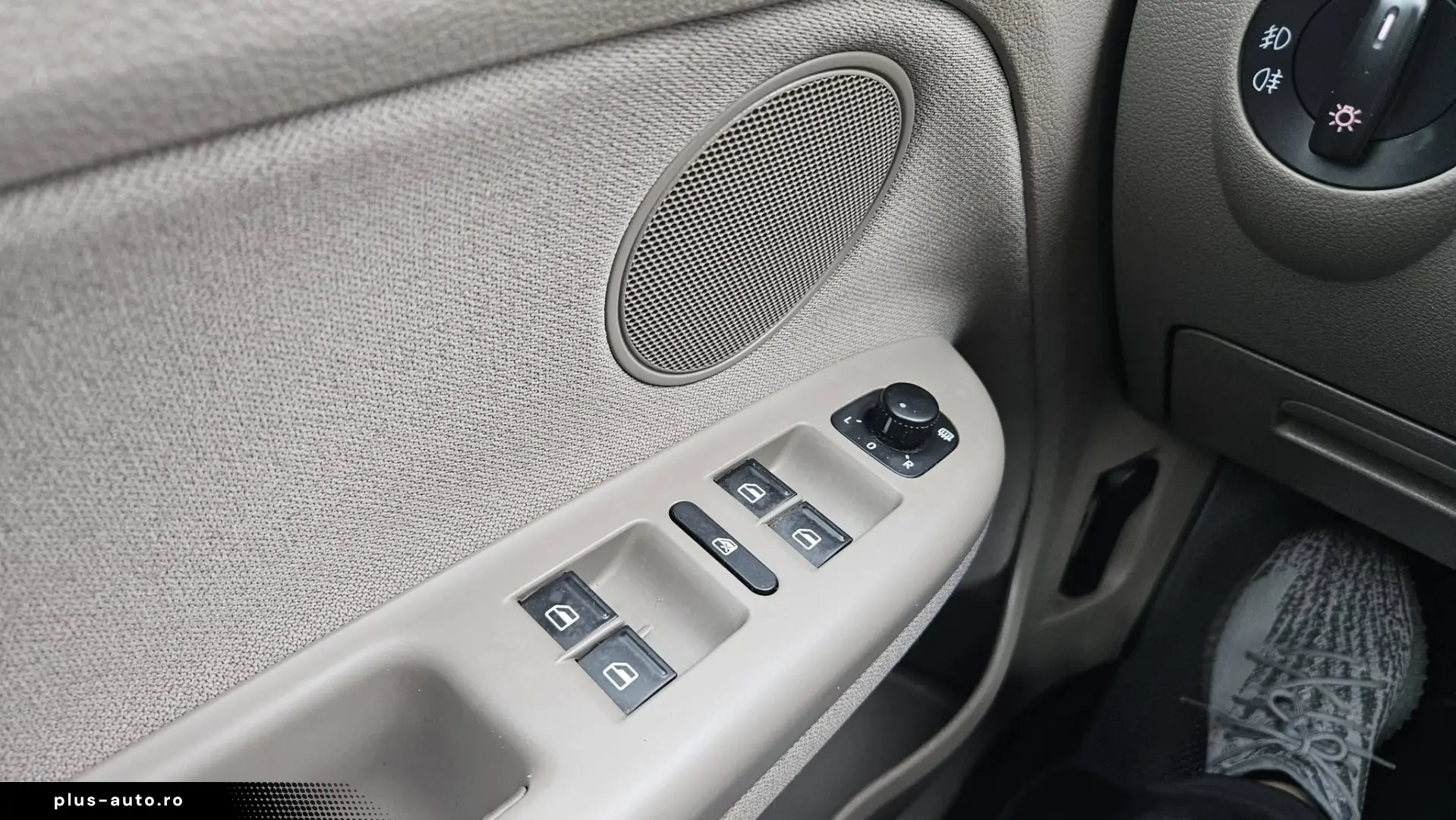 VOLKSWAGEN GOLF 6 PLUS DSG