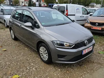 VOLKSWAGEN GOLF 7 SPORTSVAN