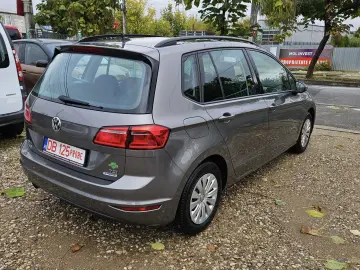 VOLKSWAGEN GOLF 7 SPORTSVAN