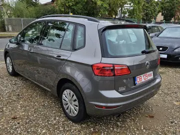 VOLKSWAGEN GOLF 7 SPORTSVAN
