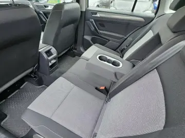 VOLKSWAGEN GOLF 7 SPORTSVAN