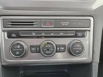 VOLKSWAGEN GOLF 7 SPORTSVAN