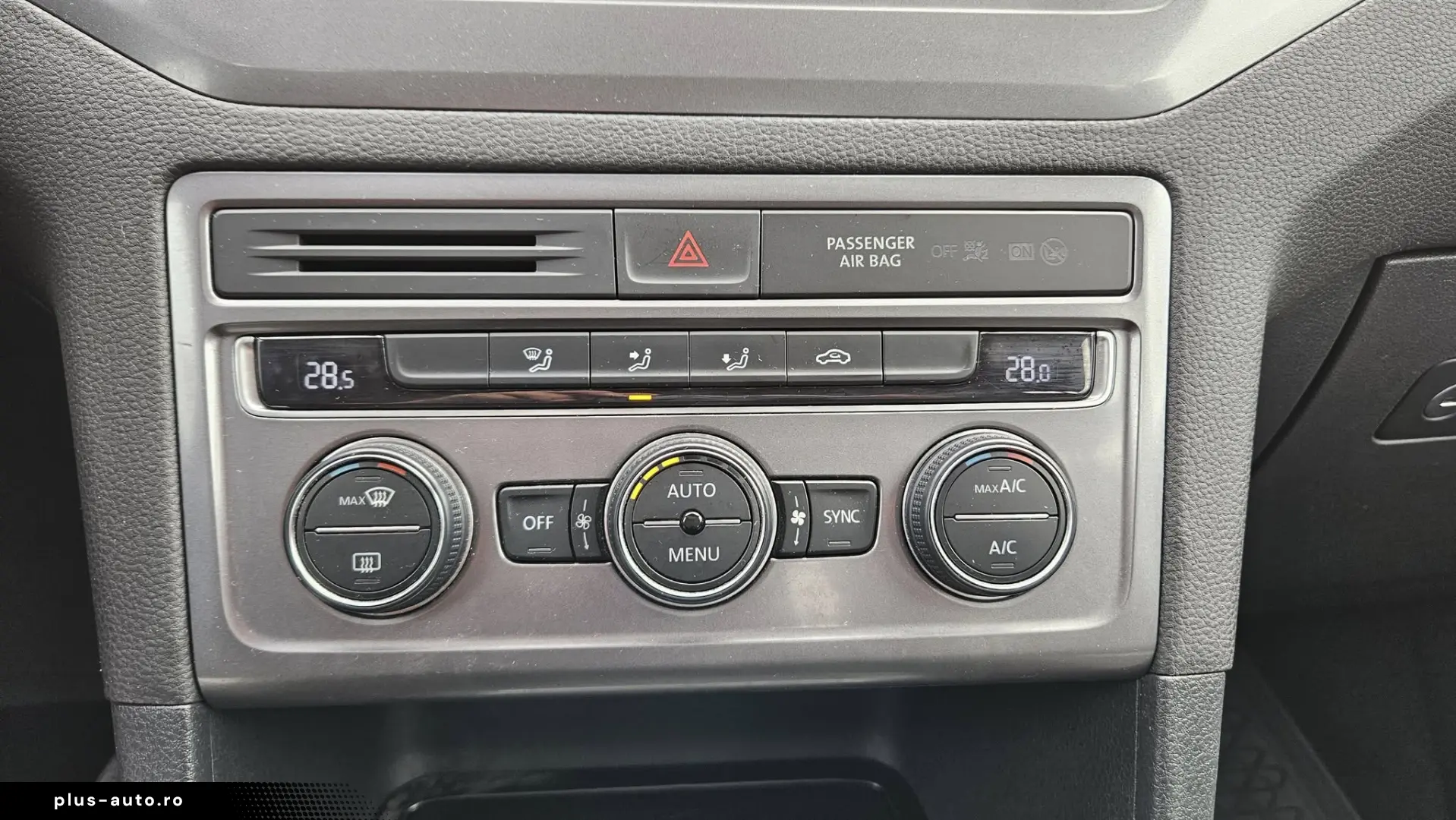 VOLKSWAGEN GOLF 7 SPORTSVAN