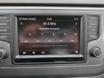 VOLKSWAGEN GOLF 7 SPORTSVAN