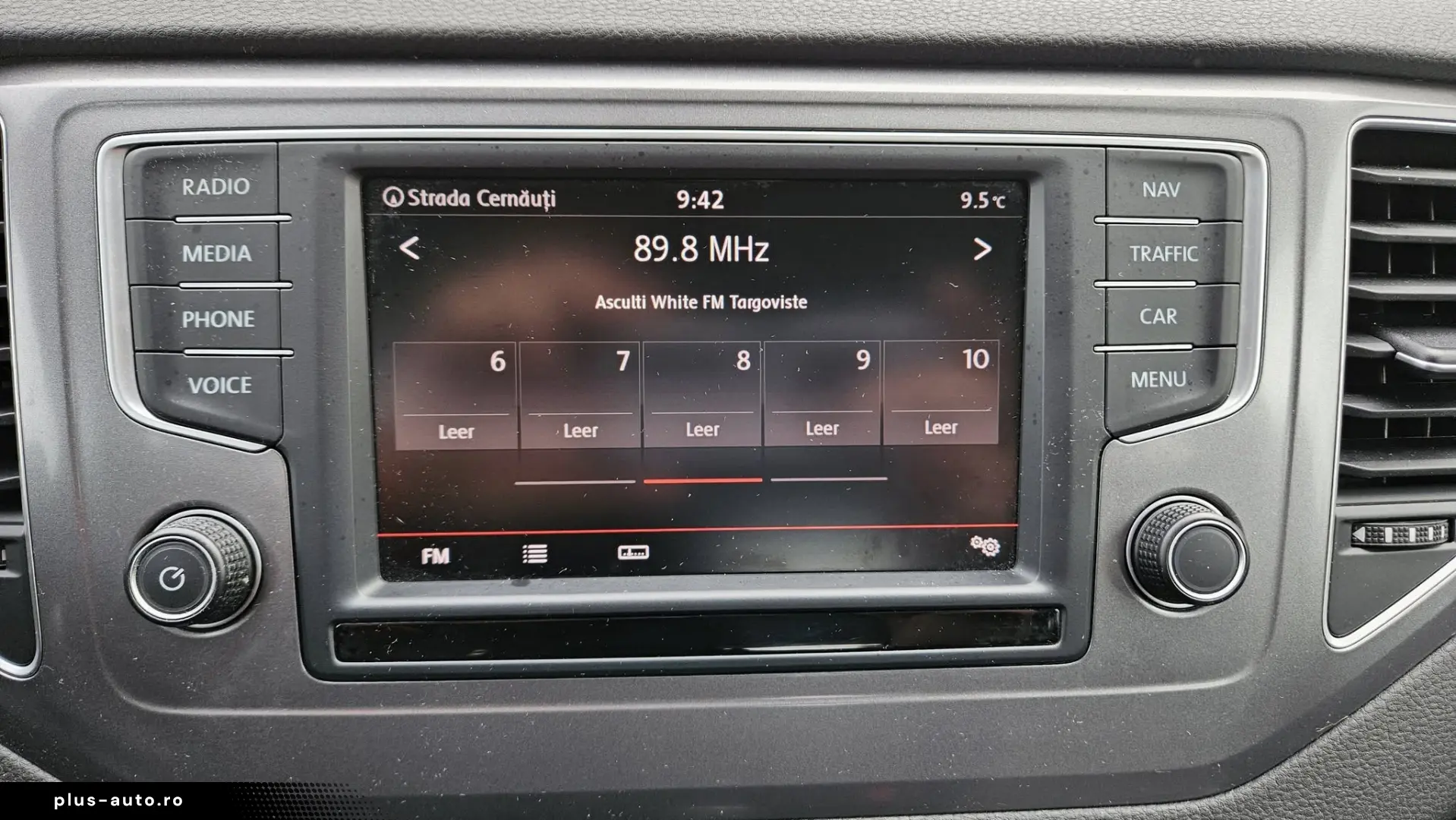 VOLKSWAGEN GOLF 7 SPORTSVAN