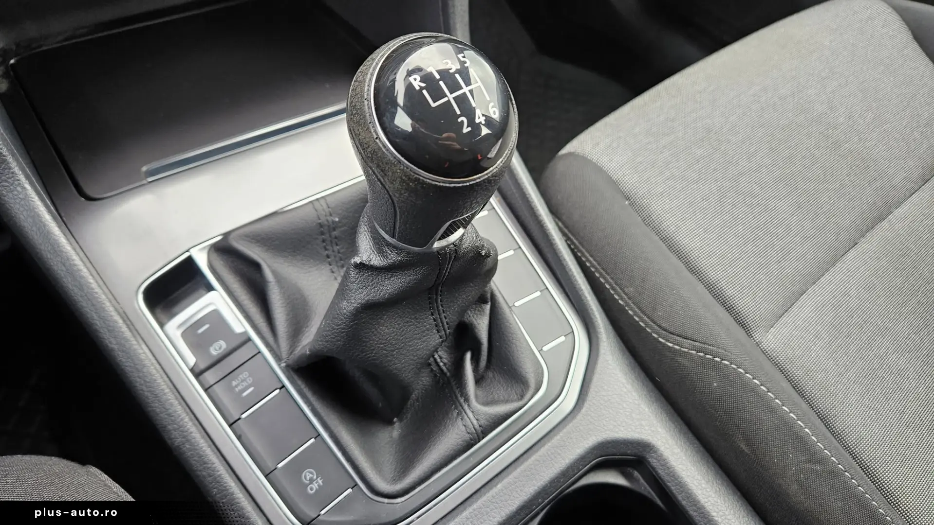 VOLKSWAGEN GOLF 7 SPORTSVAN