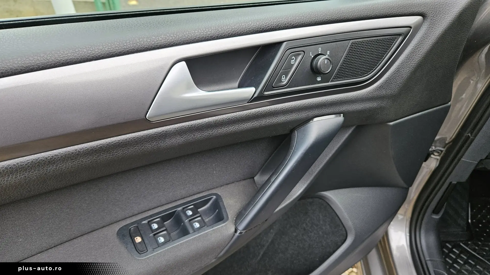 VOLKSWAGEN GOLF 7 SPORTSVAN