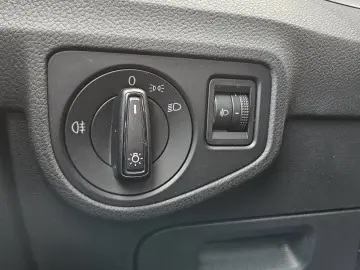 VOLKSWAGEN GOLF 7 SPORTSVAN