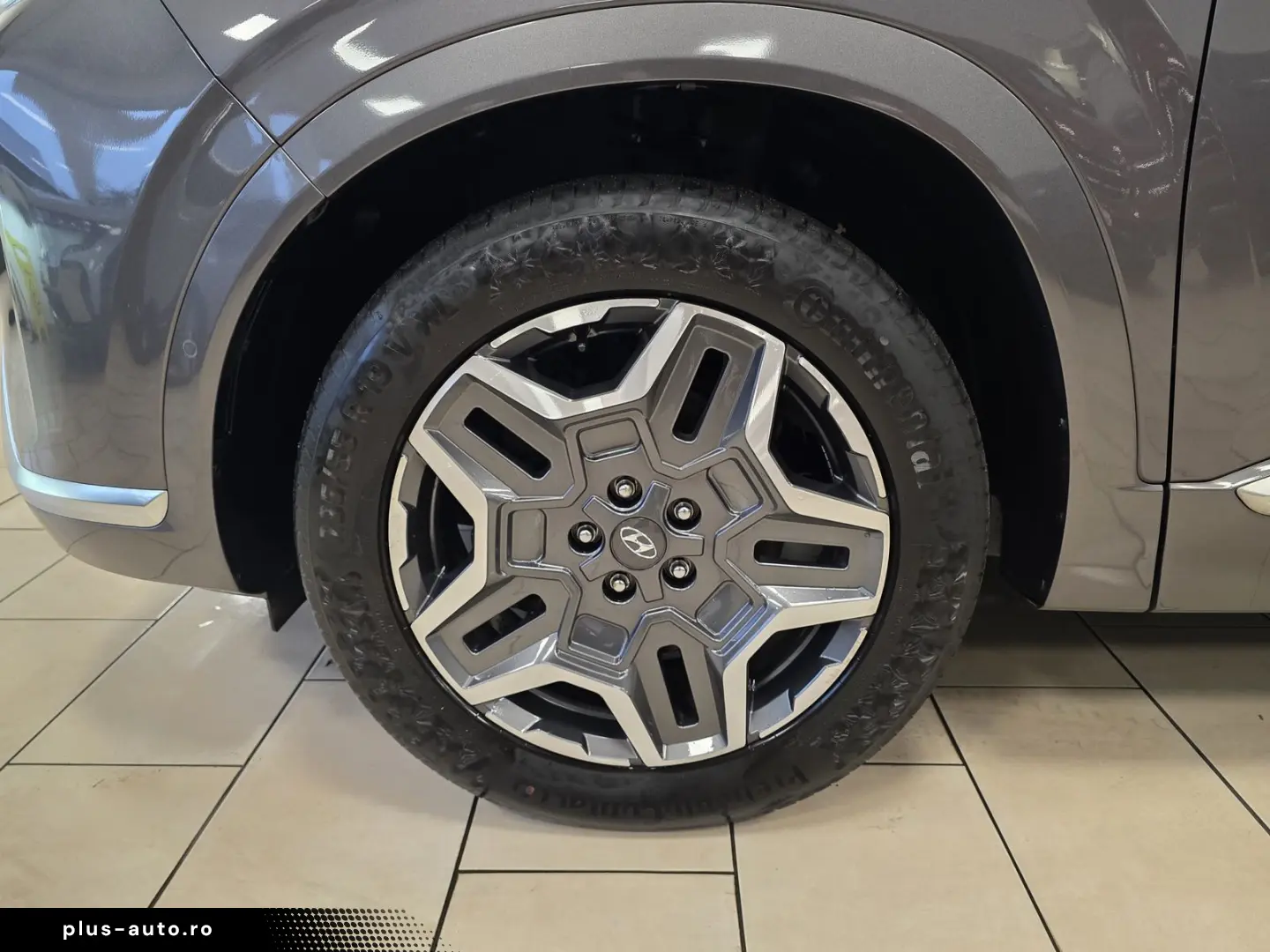 Santa Fe Signature 4WD Leder HUD 360 Cam 4xSHZ