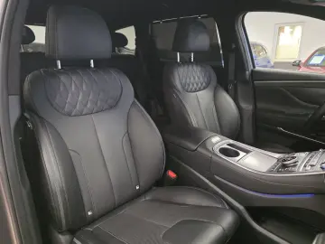 Santa Fe Signature 4WD Leder HUD 360 Cam 4xSHZ