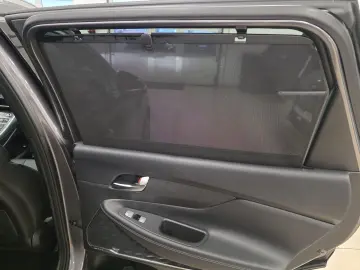 Santa Fe Signature 4WD Leder HUD 360 Cam 4xSHZ