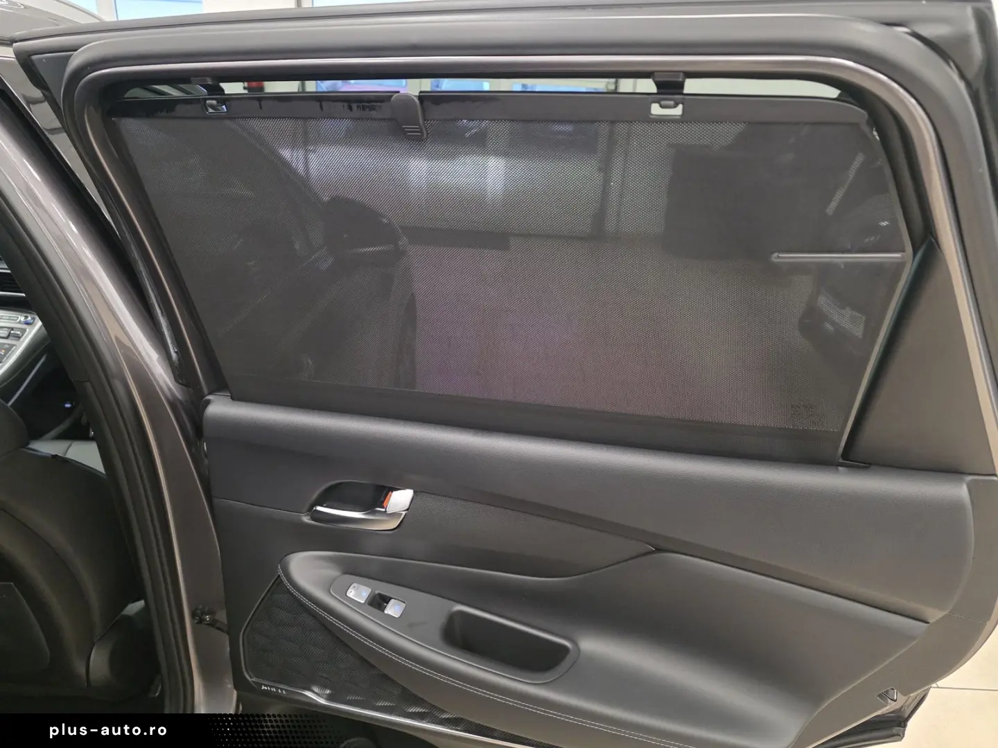 Santa Fe Signature 4WD Leder HUD 360 Cam 4xSHZ