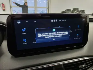 Santa Fe Signature 4WD Leder HUD 360 Cam 4xSHZ