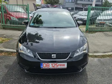 SEAT LEON 1.2 TSI 2013