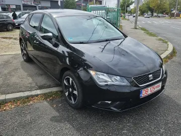 SEAT LEON 1.2 TSI 2013