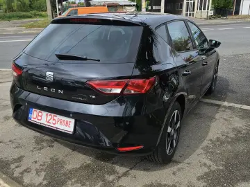 SEAT LEON 1.2 TSI 2013