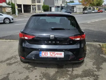 SEAT LEON 1.2 TSI 2013