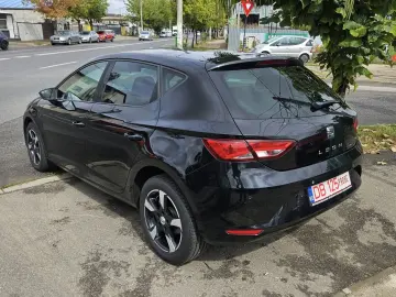 SEAT LEON 1.2 TSI 2013