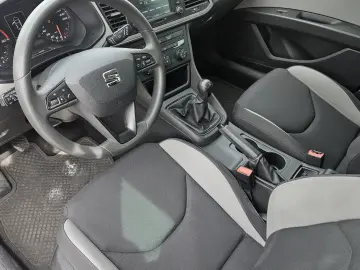 SEAT LEON 1.2 TSI 2013