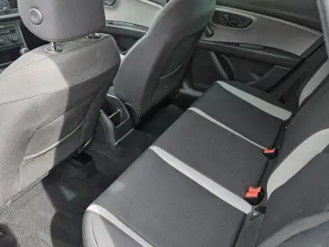 SEAT LEON 1.2 TSI 2013