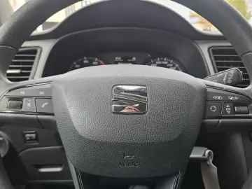 SEAT LEON 1.2 TSI 2013