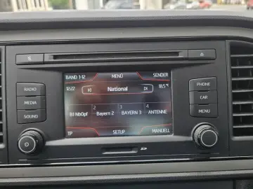 SEAT LEON 1.2 TSI 2013