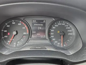 SEAT LEON 1.2 TSI 2013