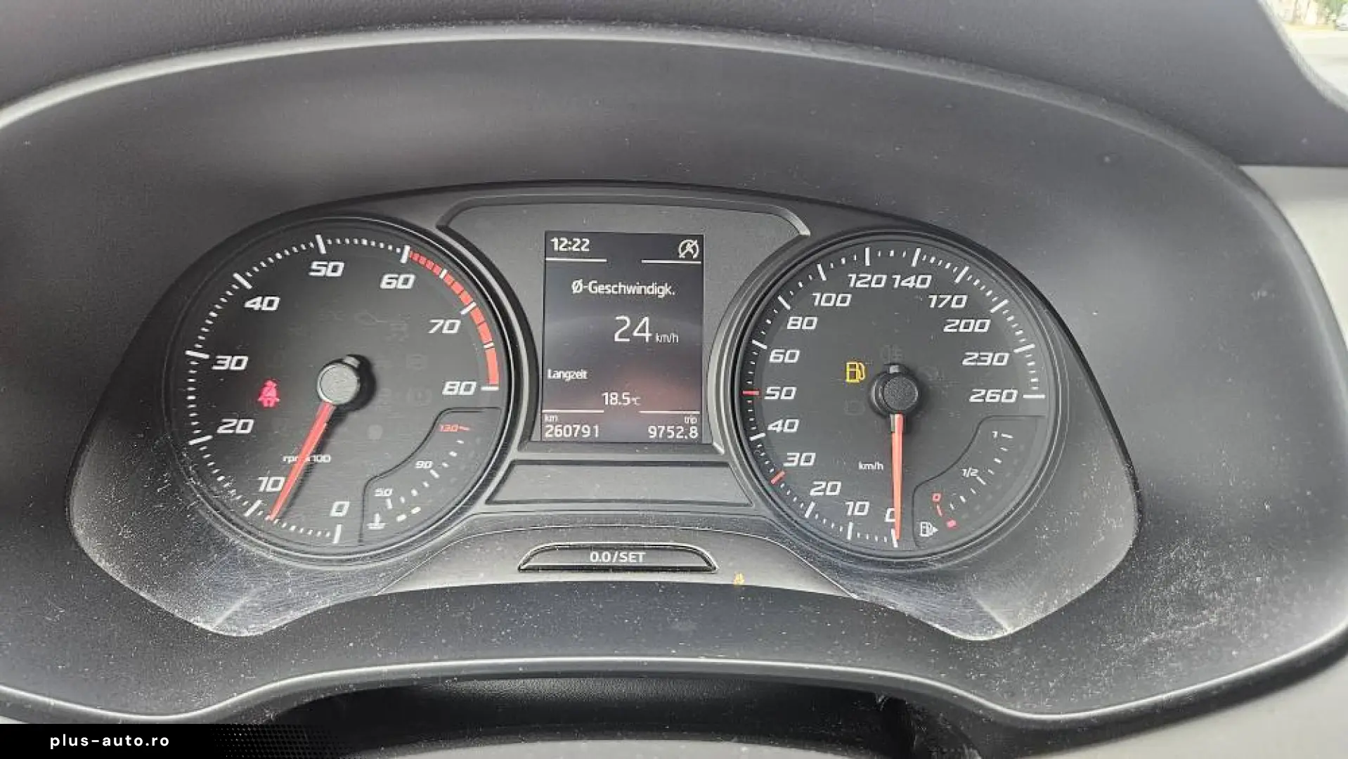 SEAT LEON 1.2 TSI 2013