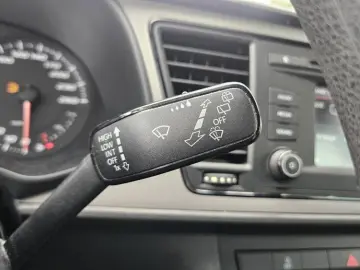 SEAT LEON 1.2 TSI 2013