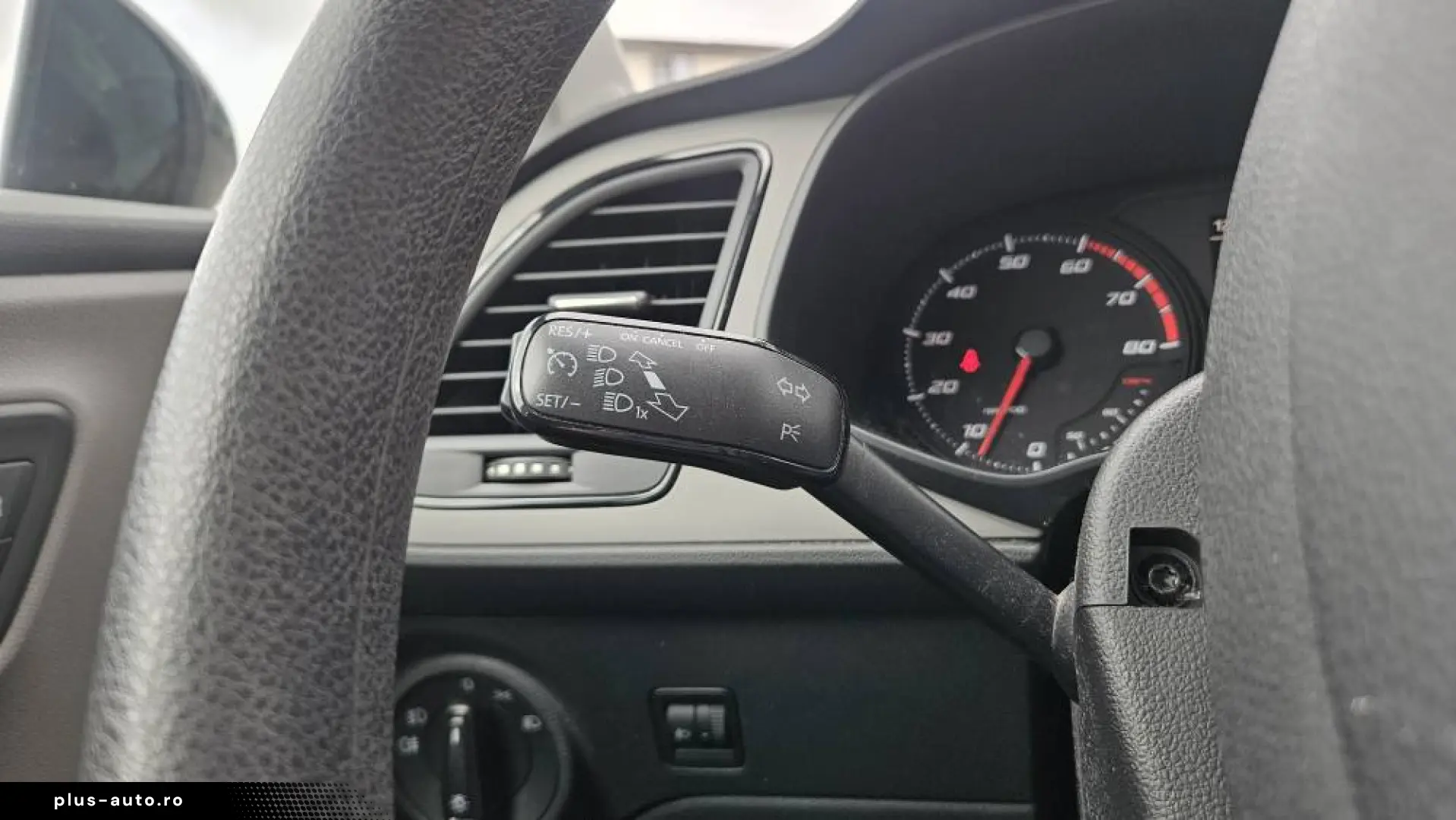 SEAT LEON 1.2 TSI 2013