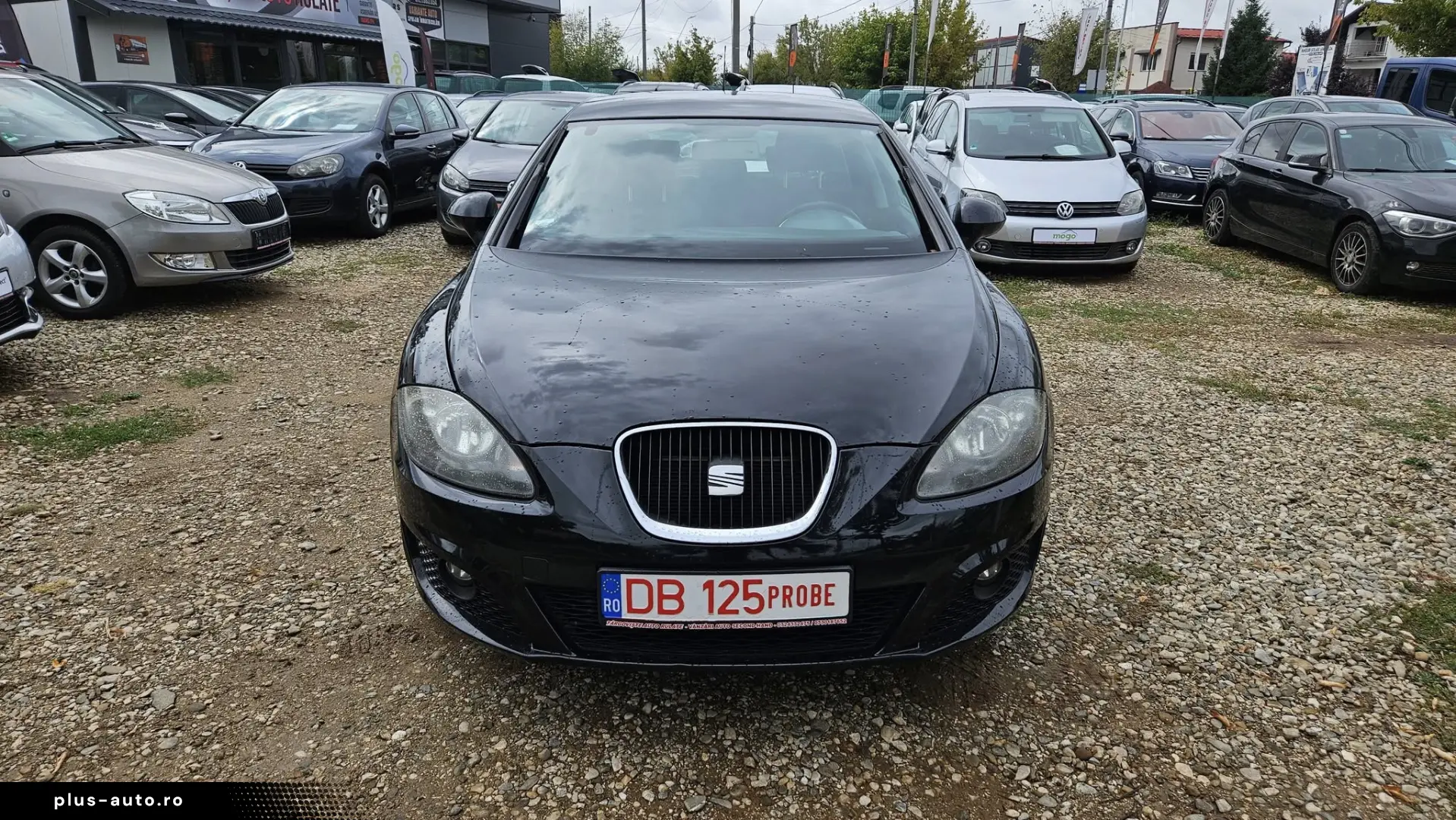 SEAT LEON 1.2 TSI 2011
