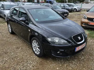 SEAT LEON 1.2 TSI 2011