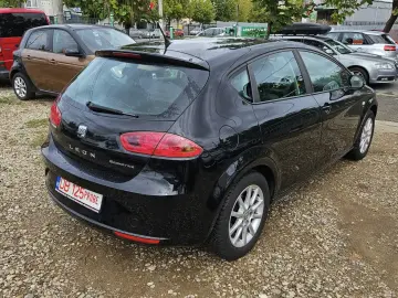 SEAT LEON 1.2 TSI 2011