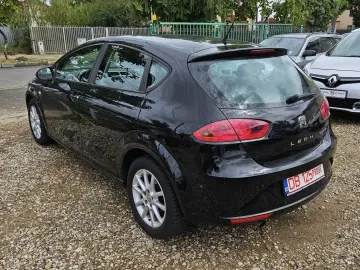 SEAT LEON 1.2 TSI 2011