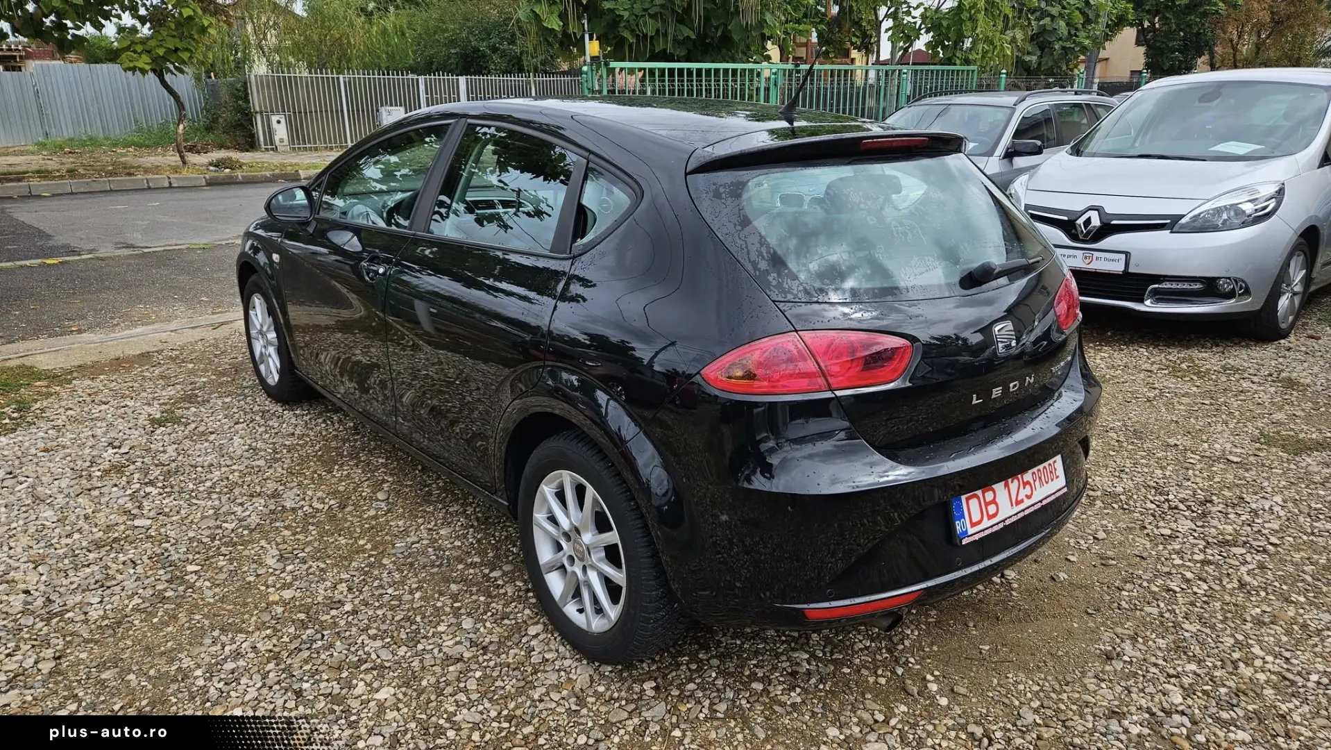 SEAT LEON 1.2 TSI 2011