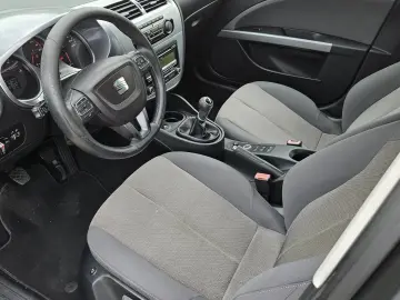 SEAT LEON 1.2 TSI 2011