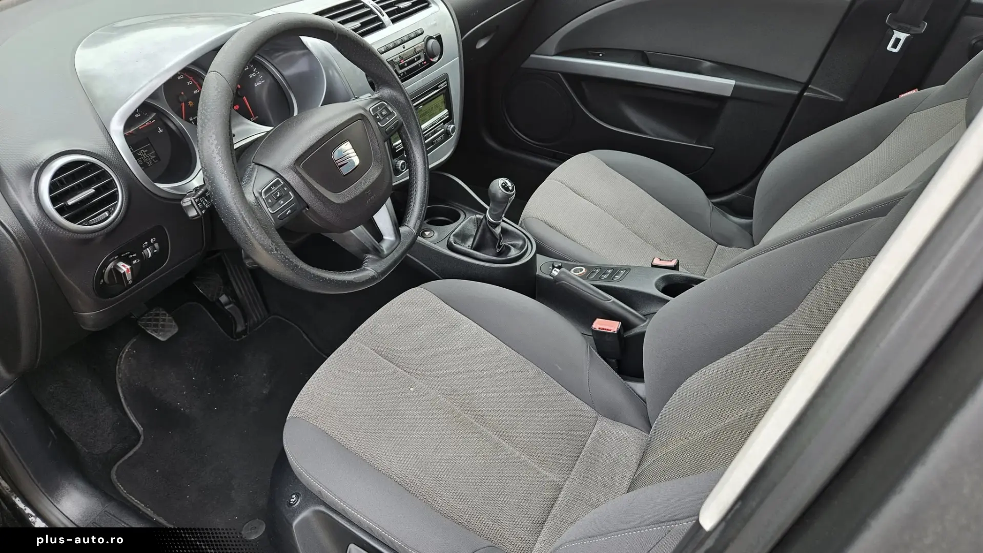 SEAT LEON 1.2 TSI 2011