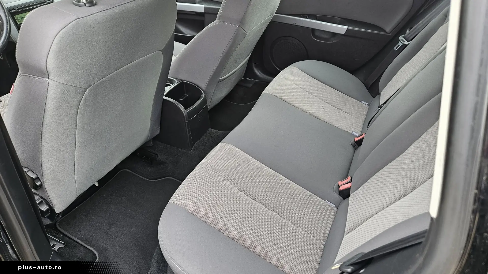 SEAT LEON 1.2 TSI 2011