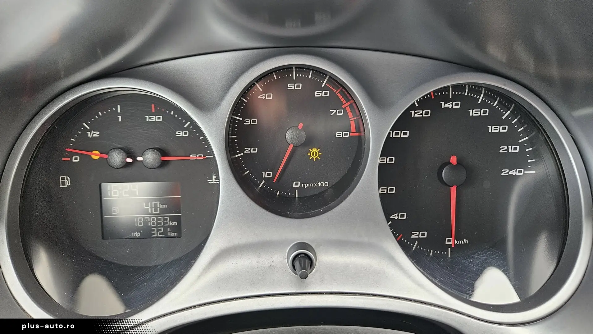 SEAT LEON 1.2 TSI 2011