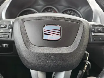 SEAT LEON 1.2 TSI 2011