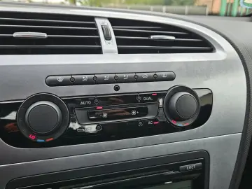 SEAT LEON 1.2 TSI 2011