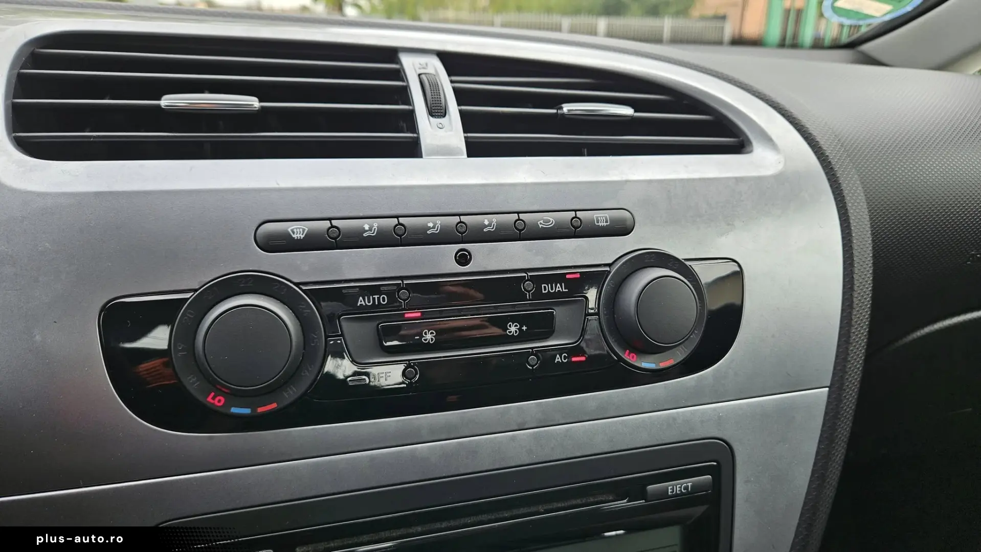 SEAT LEON 1.2 TSI 2011