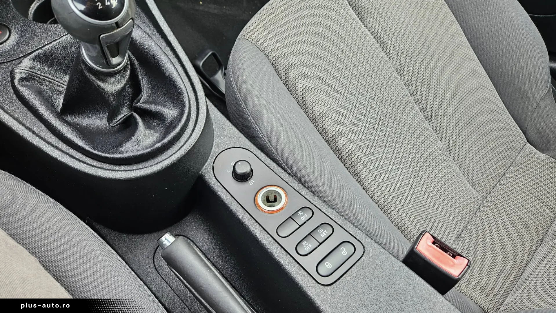 SEAT LEON 1.2 TSI 2011