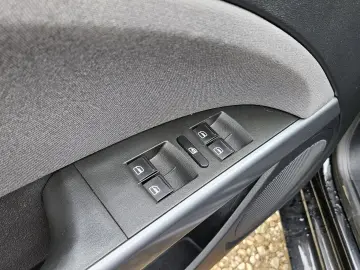 SEAT LEON 1.2 TSI 2011