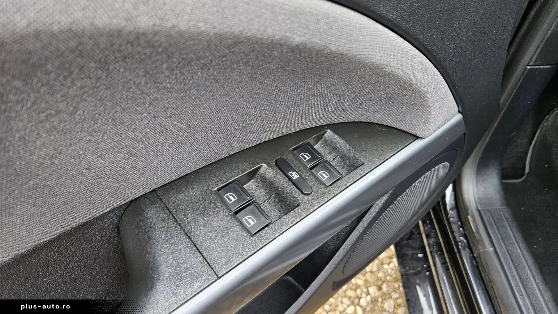 SEAT LEON 1.2 TSI 2011