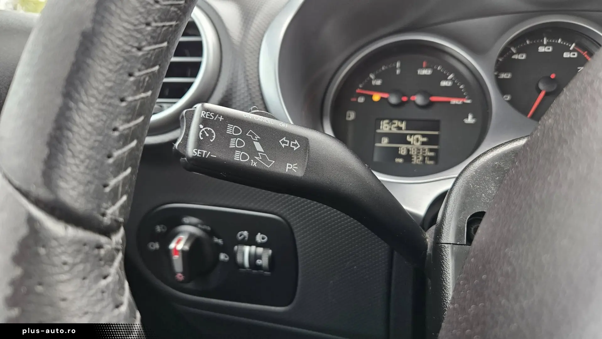 SEAT LEON 1.2 TSI 2011